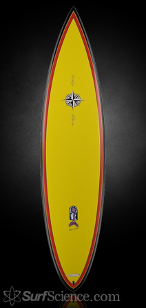 Surftech Wayne Lynch - Pro